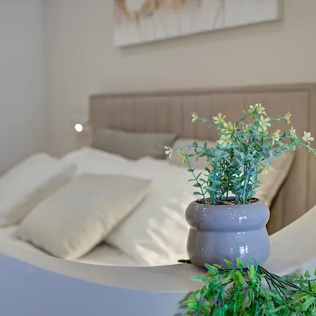 Apartment Delux Aron With Free Parking Pula