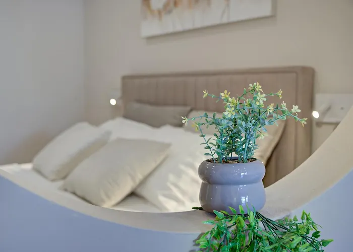 Apartman Delux Aron With Free Parking Pula