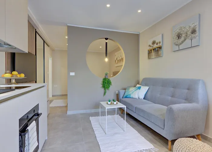 Apartman Delux Aron With Free Parking *